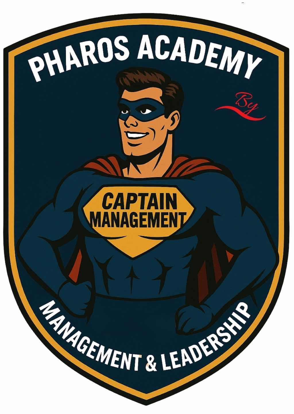 PHAROS ACADEMY réenchante le management!